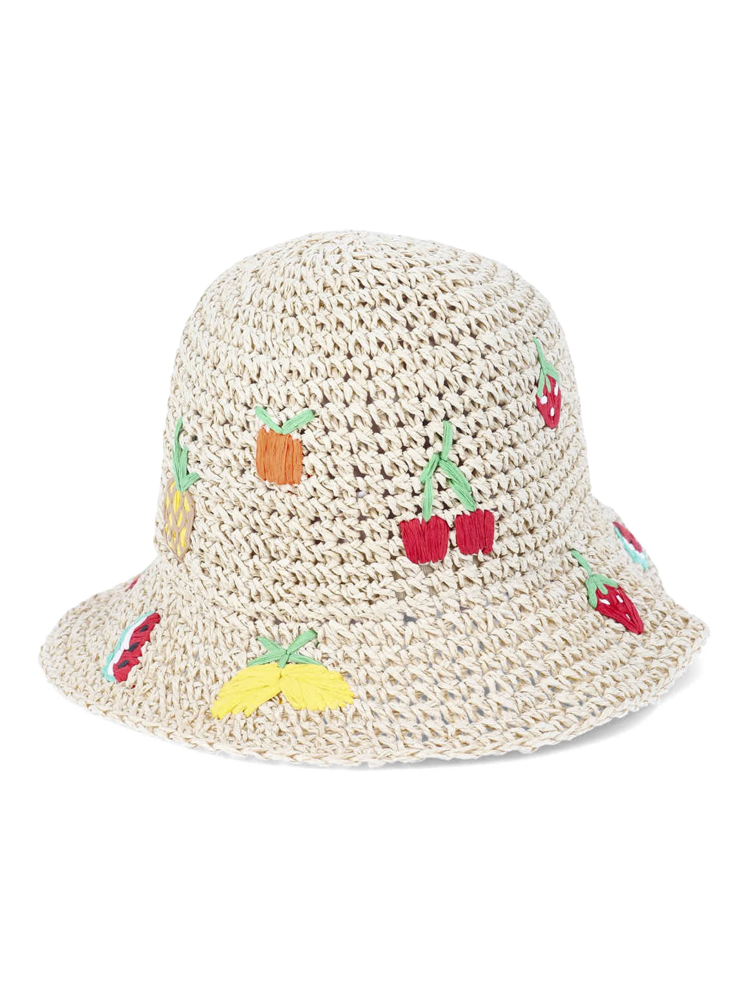 NOBO BUCKET HAT