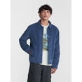 thumbnail image 1 of No Boundaries Corduroy Trucker Jacket, Men’s S-3XL, 1 of 6