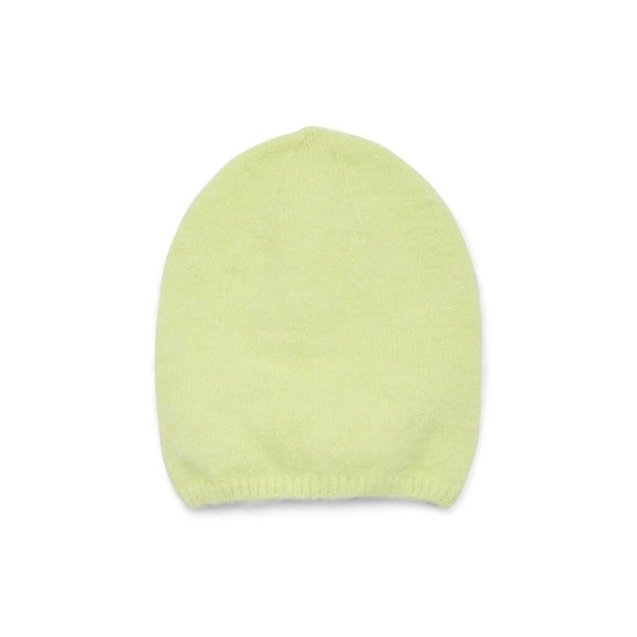 No Boundaries Cozy Beanie Hat, Women's, Weld