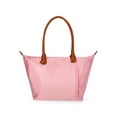 thumbnail image 1 of No Boundaries Women's Tote Bag, Just Peach, 1 of 6
