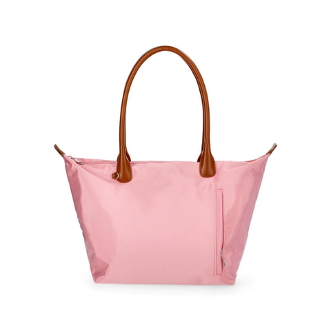 Women's Tote Bag, Just Peach