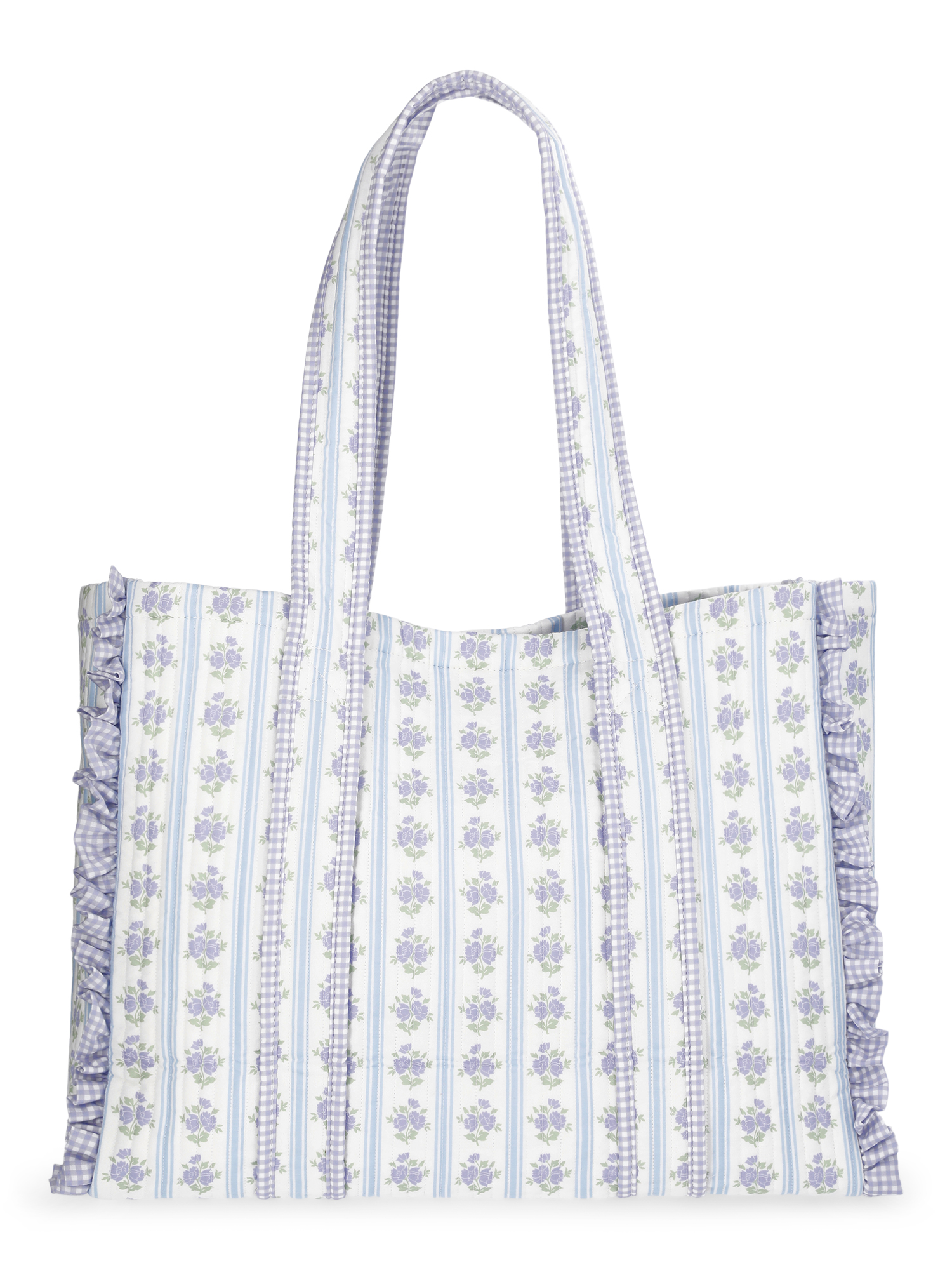 NOBO QUILTED TOTE: Buying Advice That Holds Up