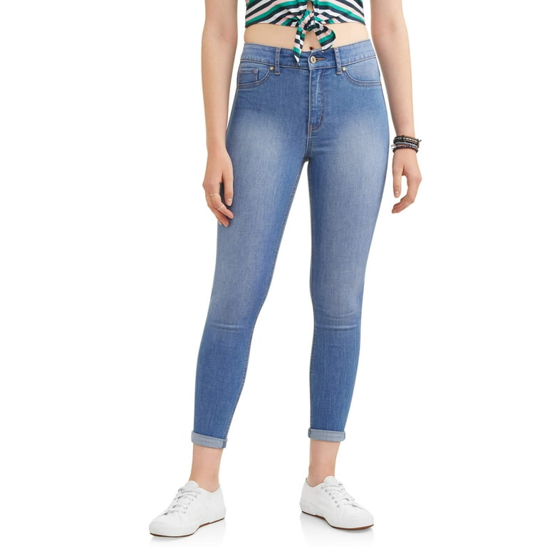 Nobo hotsell jeans walmart