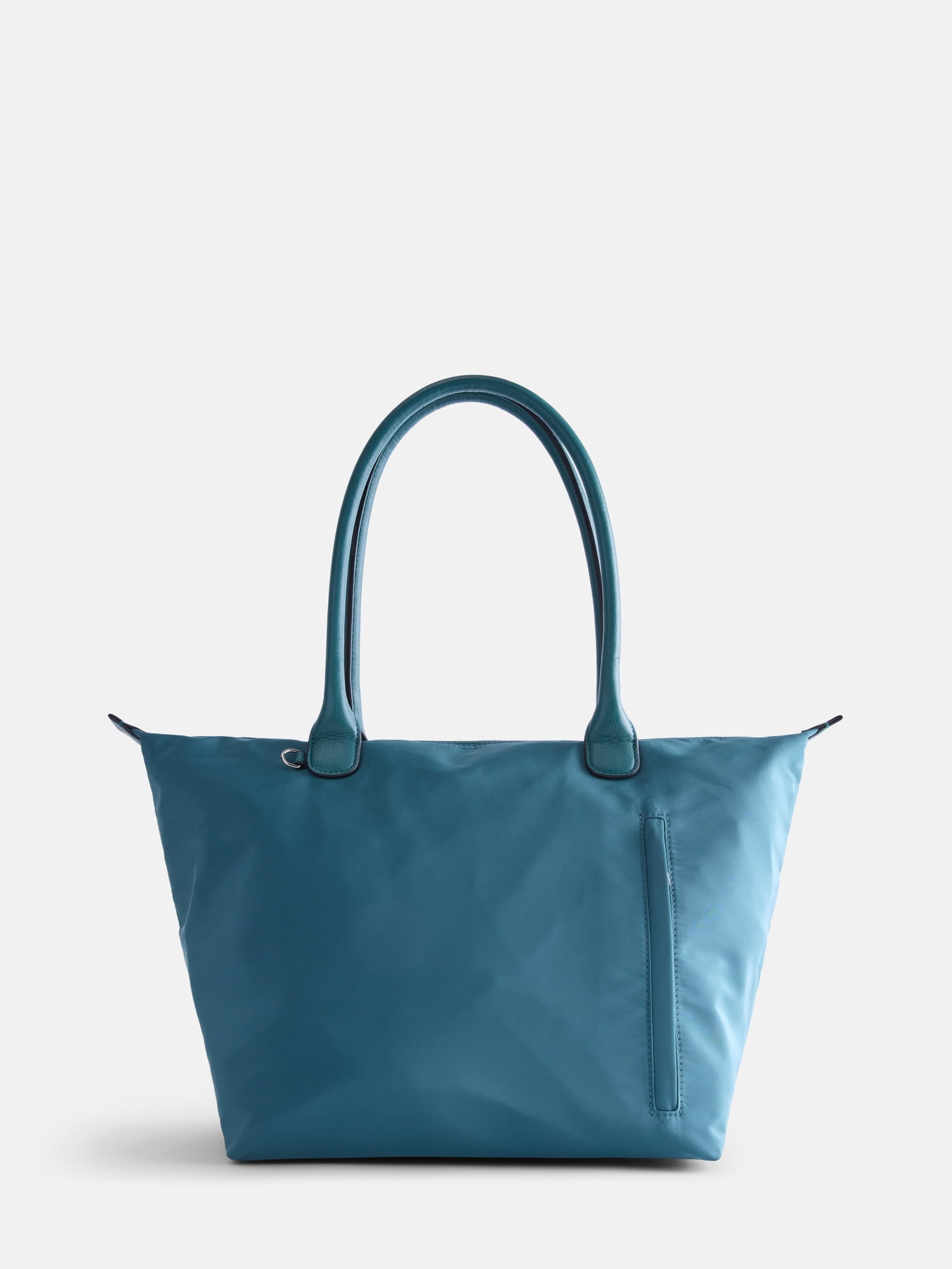No Boundaries Women's Tote Bag, Emerald