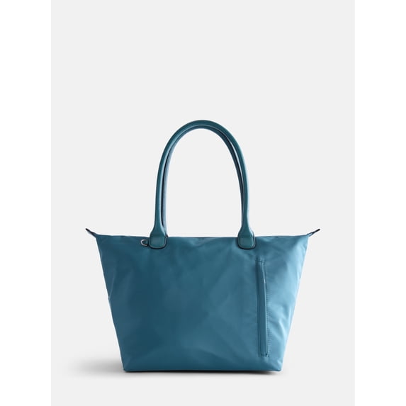 No Boundaries Women's Tote Bag, Emerald