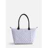 No Boundaries Women's Tote Bag, Polka Dot