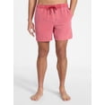 thumbnail image 1 of No Boundaries Washed Swim Trunks, 6" Inseam, Men's S-3XL, 1 of 5