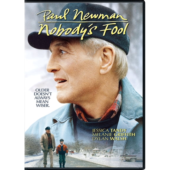 Pre-Owned Nobody's Fool [DVD]