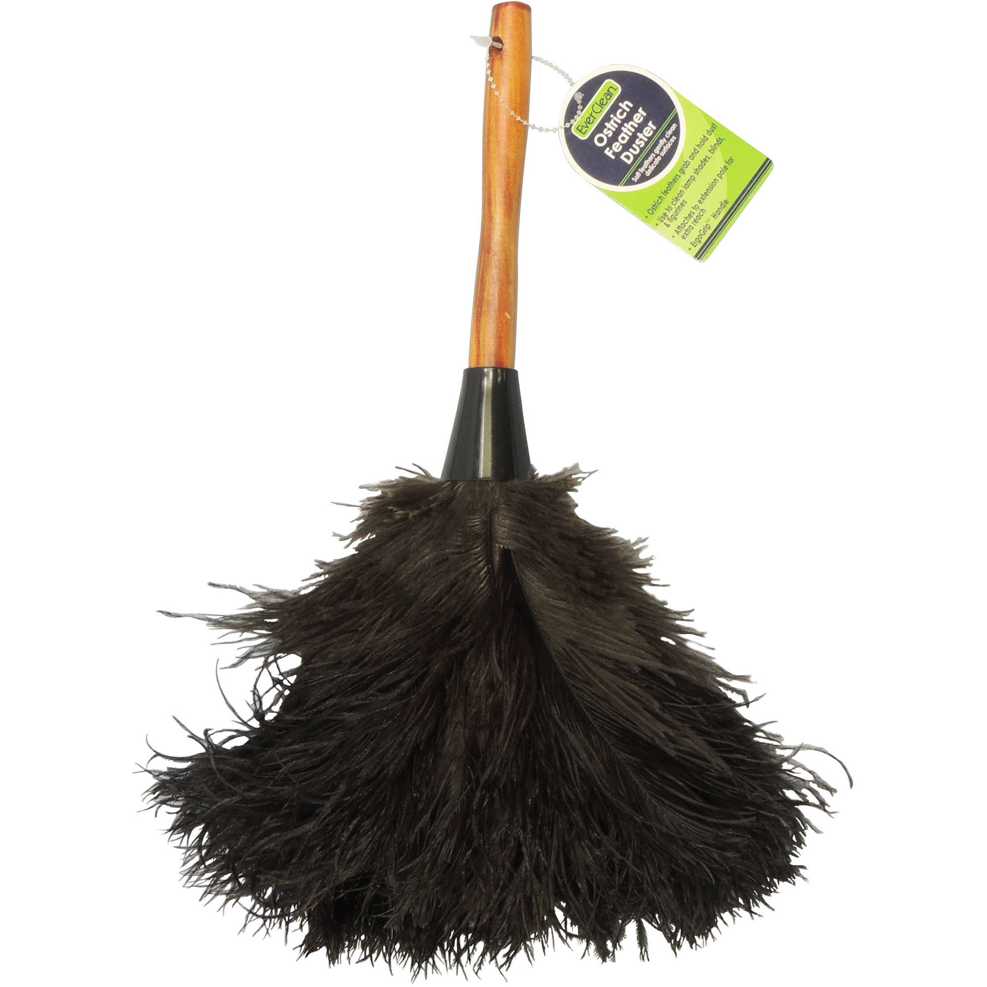 NOBRAND EverClean Ostrich Feather Duster - image 1 of 5