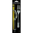 thumbnail image 1 of NOCHA S/6 DINNER FORKS, 1 of 1