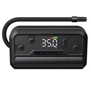 NOCO Air AL5 UltraFast Cordless Tire Inflator   Battery-Powered Air Compressor and Portable Air Pump   17 SLPM Airflow Inflates 0 40 PSI in 7 Minutes