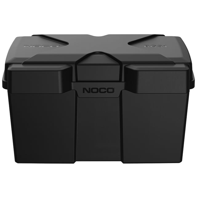 NOCO BG31 Group 24 31 Battery Box