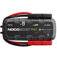thumbnail image 1 of NOCO Boost GB150: 3000A 12V UltraSafe Portable Lithium Jump Starter, 1 of 7