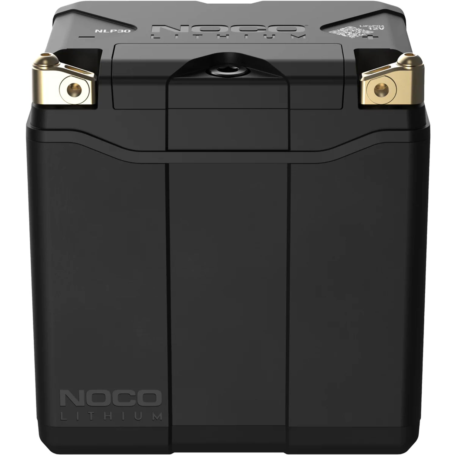 NOCO Lithium NLP30: Group 30 700A 12V 8Ah Lithium Powersport Battery