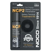NOCO NCP2 MC101 Battery Terminal Treatment Kit