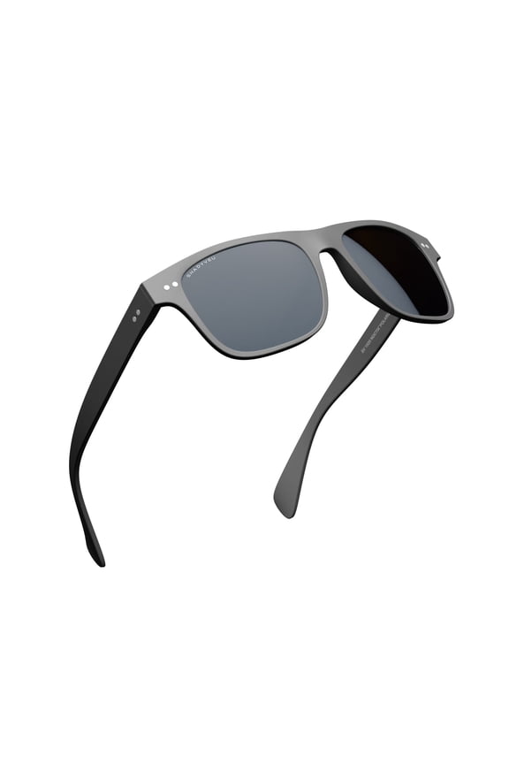 NOCTIX PRO TPX Floating Super Dark Sunglasses