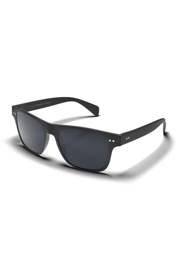 NOCTIX Polarized Unbreakable TR90 Super Dark Sunglasses