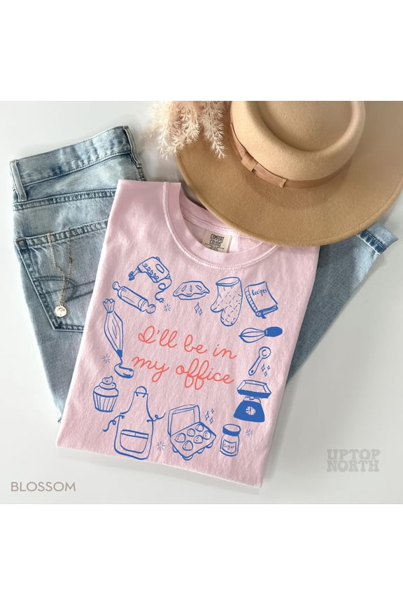 Funny Baking Shirt, Home Baker Shirt, Baking Moms Gift Bakers Cookie Mom Shirt LIGHT PINK Unisex S-5XL Hot Trending Shirt, Vintage Birthday Gift