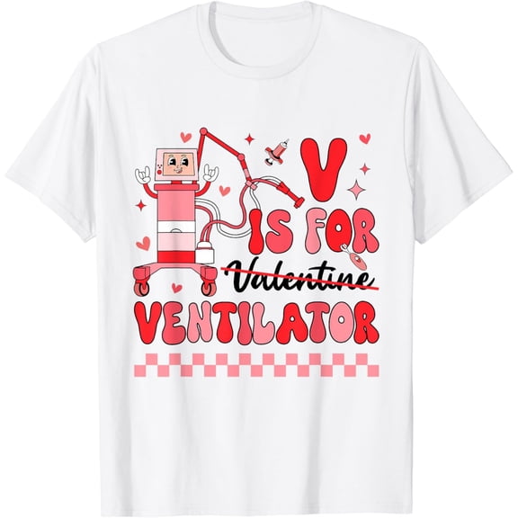 NODB Lung Squad Love Respiratory Therapist Pulmonologist T-Shirt WHITE Unisex S-5XL Hot Trending Shirt, Vintage Birthday Gift