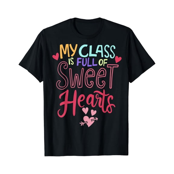 NODB Teacher Love Gift T-Shirt Cute Love Day Presents BLACK Unisex S-5XL Hot Trending Shirt, Vintage Birthday Gift