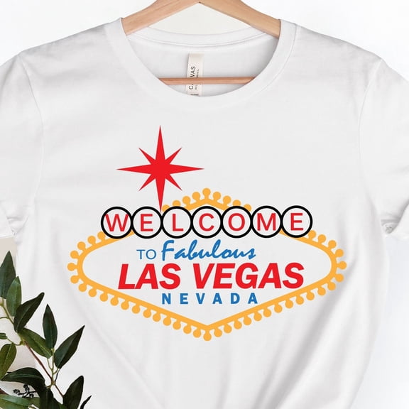 NODB Welcome To Fabulous Las Vegas Shirt, Las Vegas T-Shirt, Nevada Shirt, Las Vegas, Vegas Trip Shirt, Vegas Shirt, Las Vegas Shirt WHITE Unisex S-5XL Hot Trending Shirt, Vintage Birthday Gift