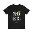 thumbnail image 1 of NOEL Christmas Unisex Jersey Short Sleeve Tee, 1 of 4
