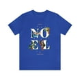 thumbnail image 1 of NOEL Christmas Unisex Jersey Short Sleeve Tee, 1 of 4