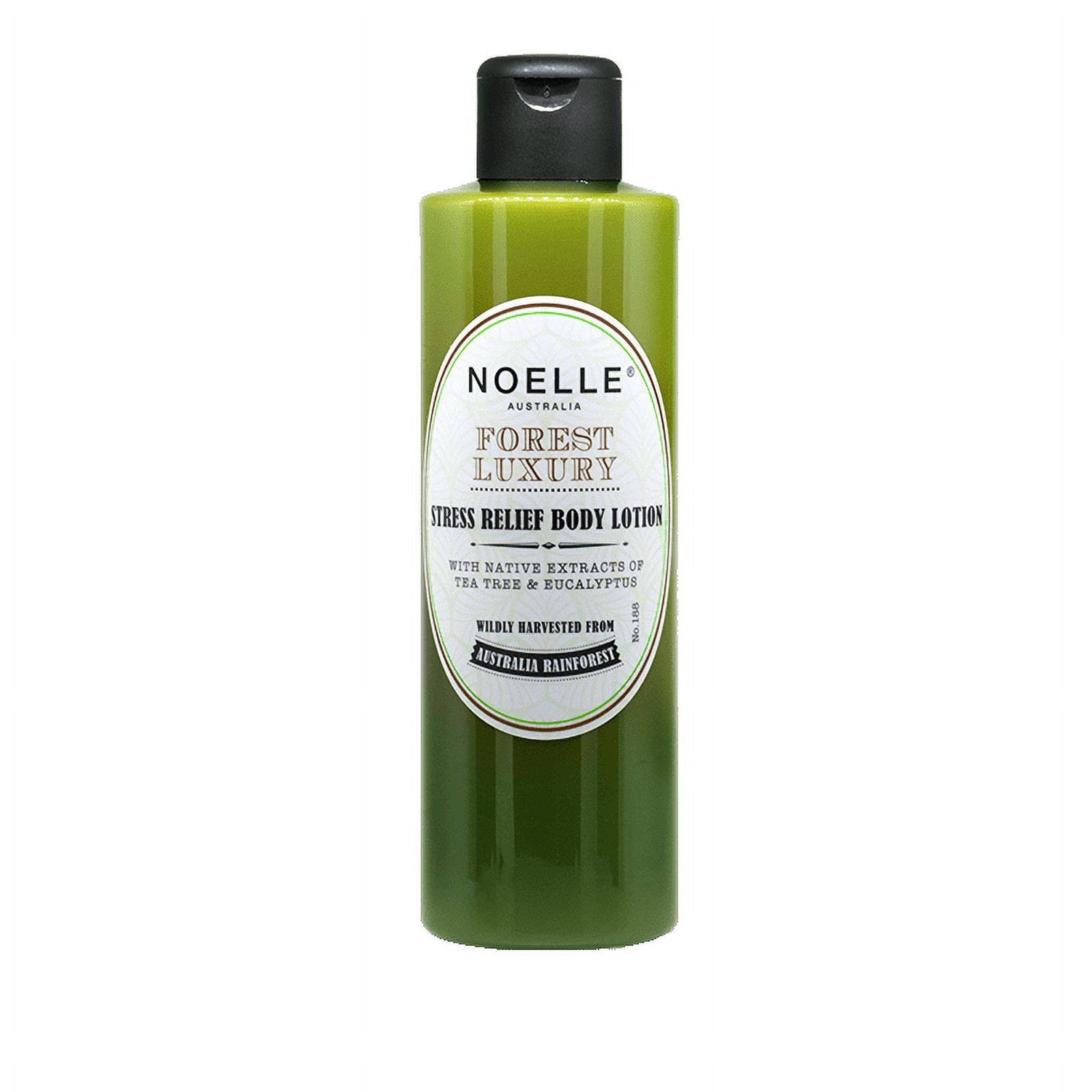 NOELLE AUSTRALIA - Forest Luxury Stress Relief Body Lotion - image 1 of 2