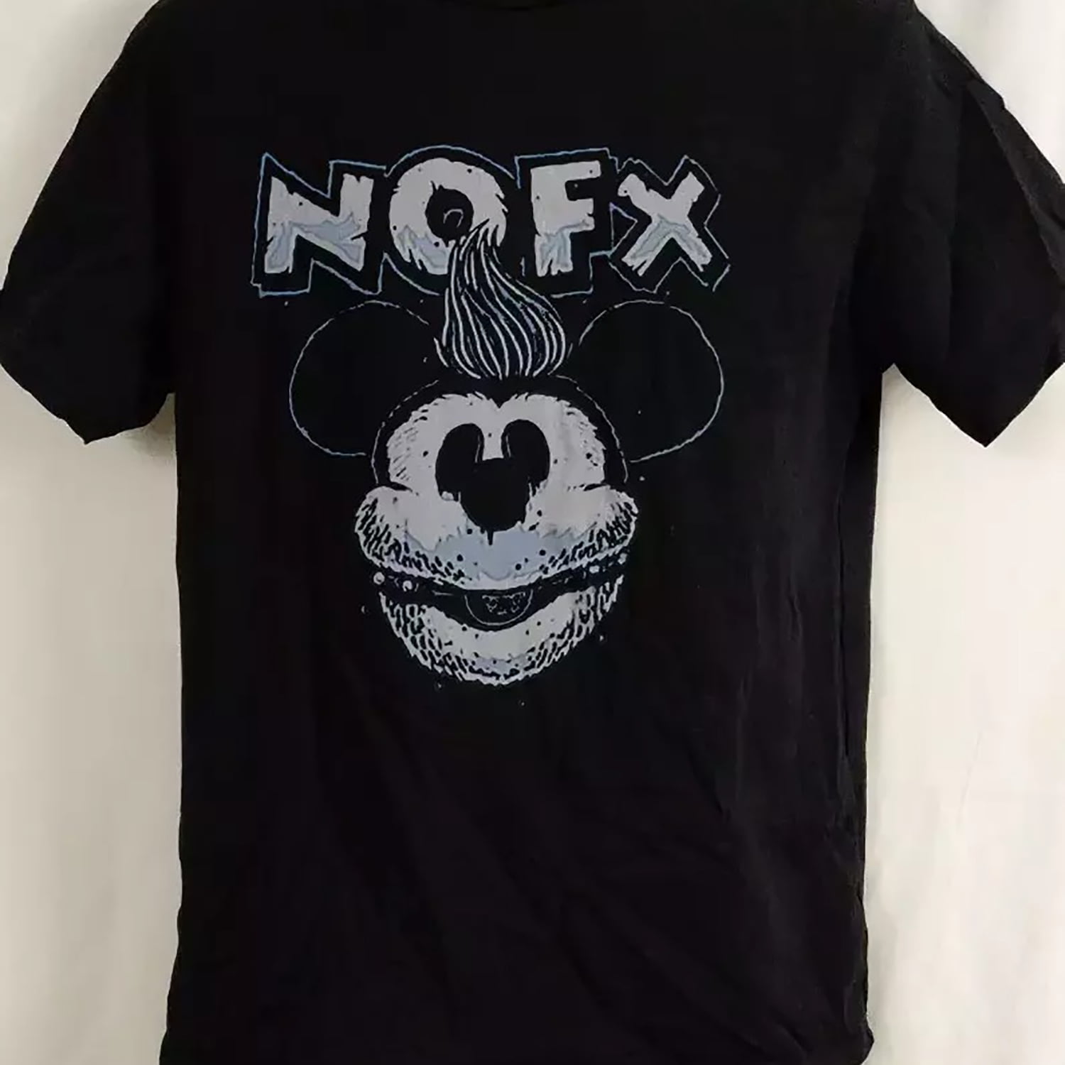 NOFX Final Tour 2024 PUNK IN DRUBLIC San diego