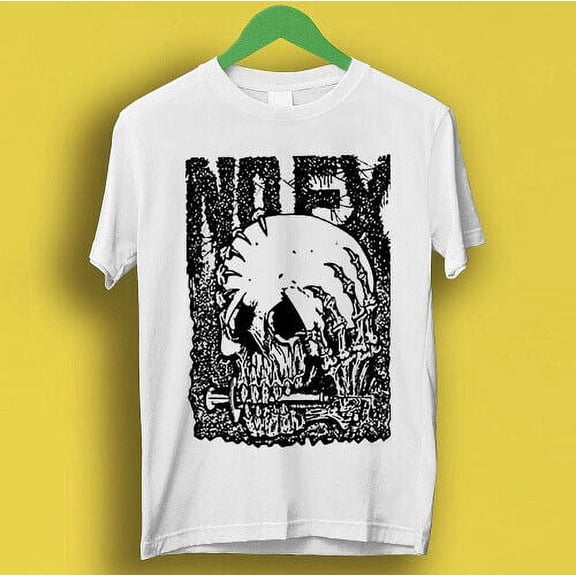 NOFX Music Vintage Retro Cool Top Tee T Shirt P862