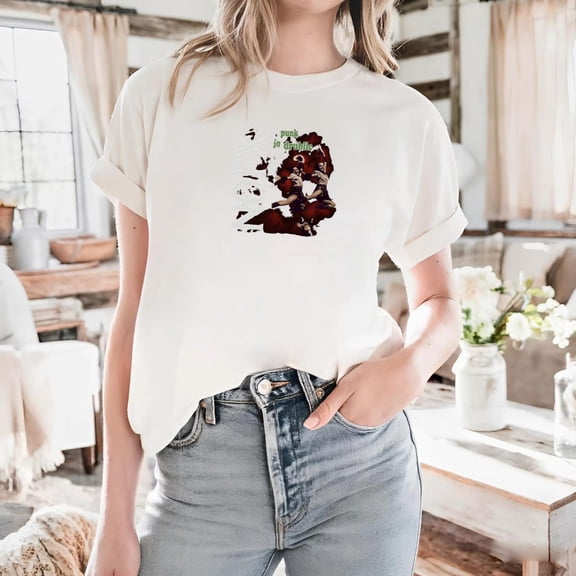 NOFX Punk in Drublic Music Album Cover Art Unisex Tee V60093, up to size 5XL