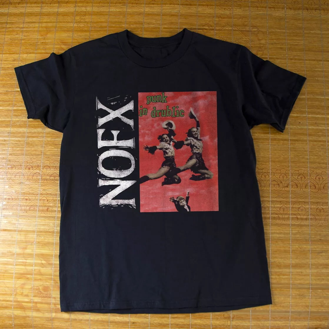 NOFX Punk in Drublic30周年Tシャツ　XL $_57.JPG?set_id=8800005007