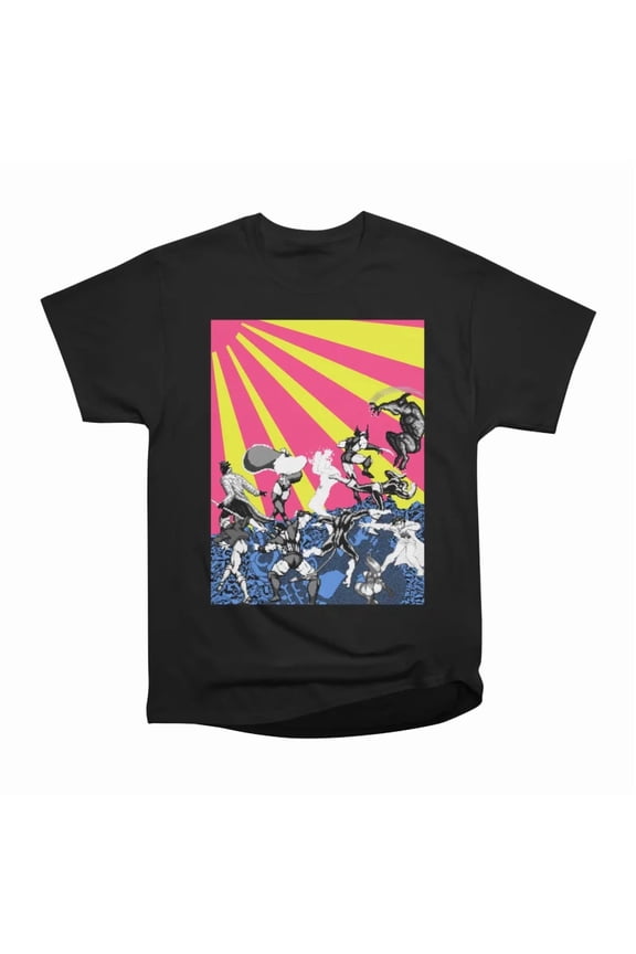 NOFXMEN T-Shirt Tee Gift For Him Merch For Her Apparel For Friend
