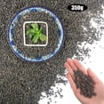 thumbnail image 1 of NOGIS 0.77lb Black Natural Lava Rock for Indoor Outdoor Gas Fire Pits Fireplaces & Barbecue Grills | Volcanic Lava Stones for Decorating Garden Landscaping, Potted Plants, 3mm-6mm, 1 of 6