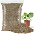 thumbnail image 1 of NOGIS 1.9QT Premium Grade Horticultural Vermiculite,Professional Fine Vermiculite Bulk Perfect for Gardening Succulent Orchids,Great Soil Conditioner-100% Natural and Organic(1-3mm), 1 of 7