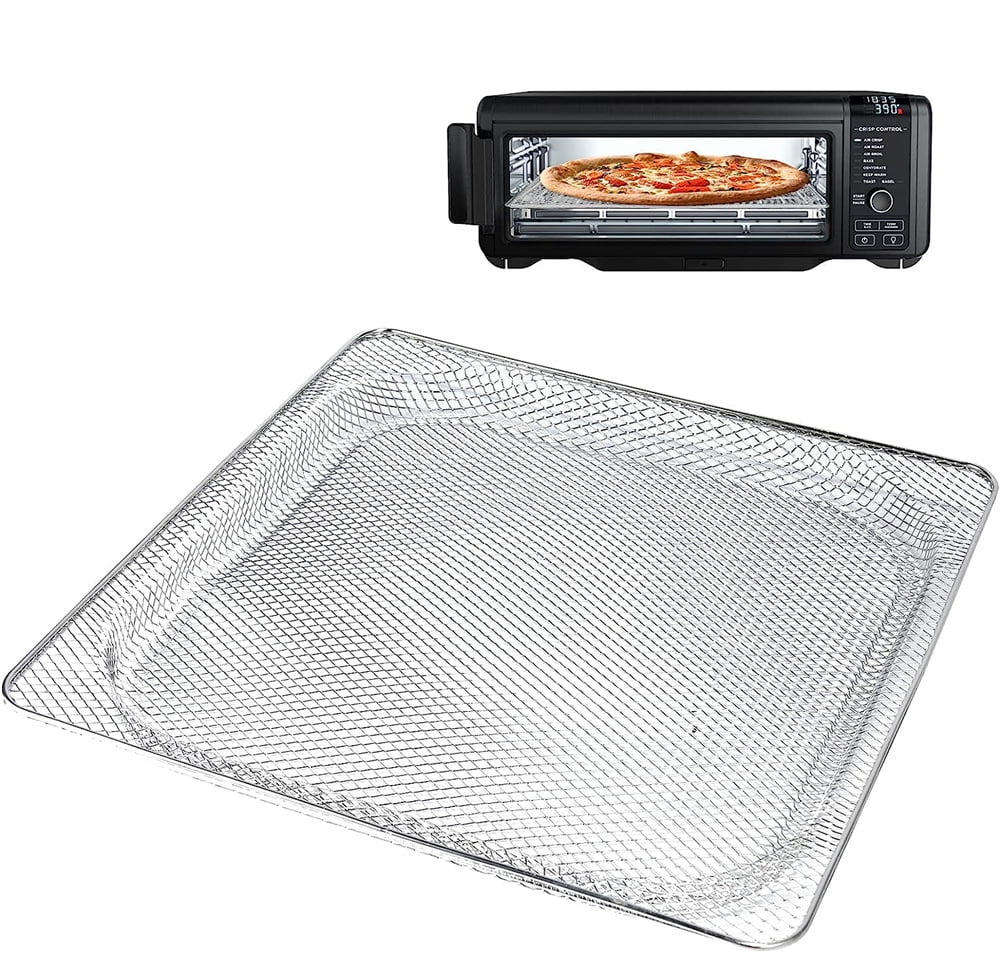 NOGIS 1 Pack Air Fry Basket Replacement for Ninja Foodi SP101 Air Fryer