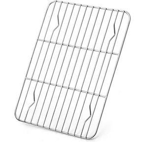 Toaster Oven Rack