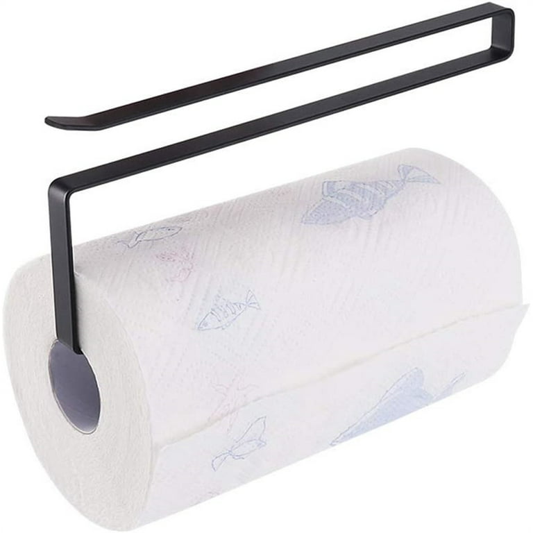 Chrome Kitchen Paper Towel Holder Stand Roll Hanger Metal Bath Rack Dispenser Chrome Kitchen Paper Towel Holder Stand Roll Hanger Metal Bath Rack Dispenser
