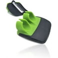 thumbnail image 1 of NOGIS 1 Pcs Hand Vegetable Peeler Palm Peeler Finger Grips Comfortable to Peel Potato & Carrot & Cucumber, 1 of 6