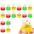 thumbnail image 1 of 12 Pack Mini Finger Basketball Shooting Game, Party Favors Basketball Party, 1 of 7