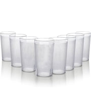 03 plastic cups PS03 Cup (Pack of 10) – Puroos main image 1