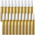 thumbnail image 1 of NOGIS 20Pcs Craft Glitter Glue Pens,Gold Craft Glitter Bulk Gel,Glitter Glue Stick Bulk for DIY Arts Projects,Painting Scrapbooking,Card Decorating Supplies, 1 of 7