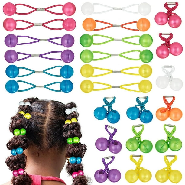MILK X SODA BUBBLE STAR HAIR TIE MILK X SODA BUBBLE STAR HAIR TIE