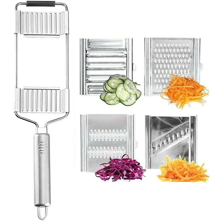 https://i5.walmartimages.com/seo/NOGIS-4-1-Multifunctional-Grater-Cheese-GraterMulti-Purpose-Vegetable-Slicer-Stainless-Steel-Shredder-Cutter-Adjustable-Kitchen-Tool-Fruits-Salad_d5f165c9-fb32-4f1f-a9ff-24a2e5876ea7.1deca4f603407024ad71d3299074585f.jpeg?odnHeight=768&odnWidth=768&odnBg=FFFFFF