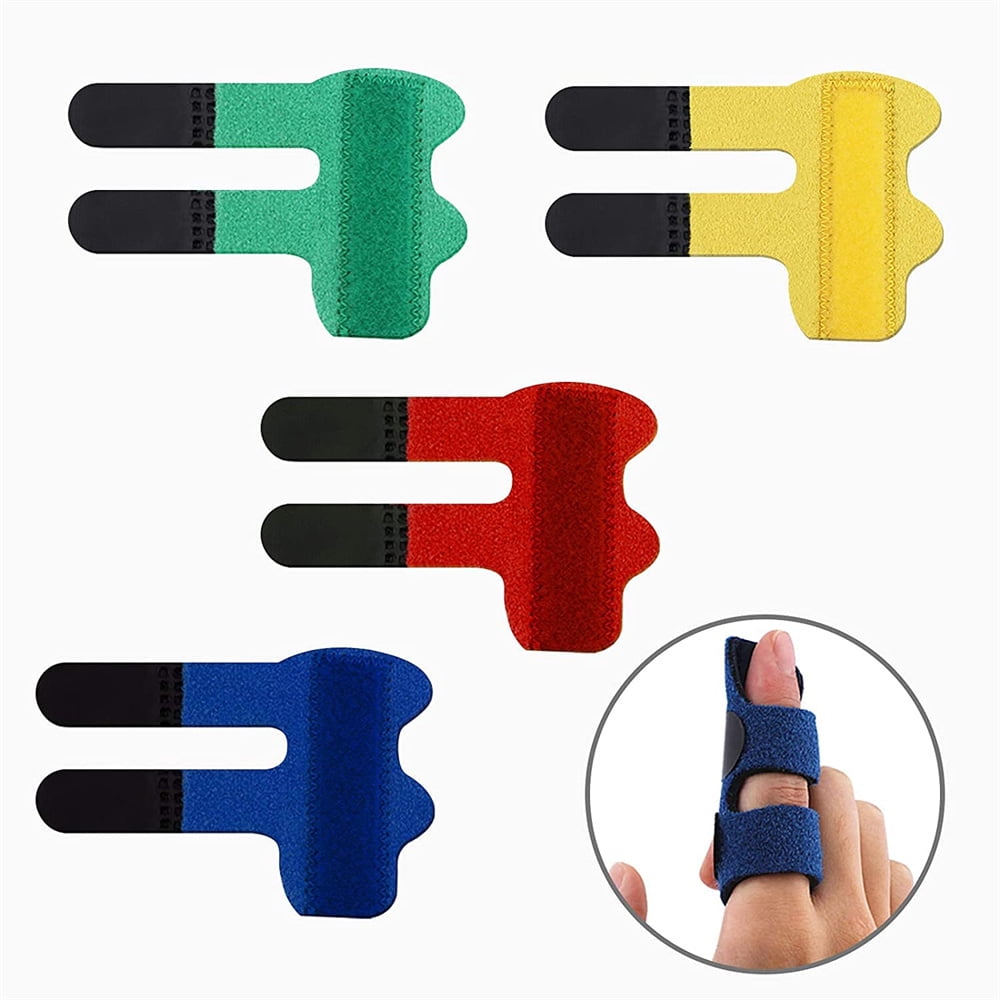 NOGIS Finger Splints