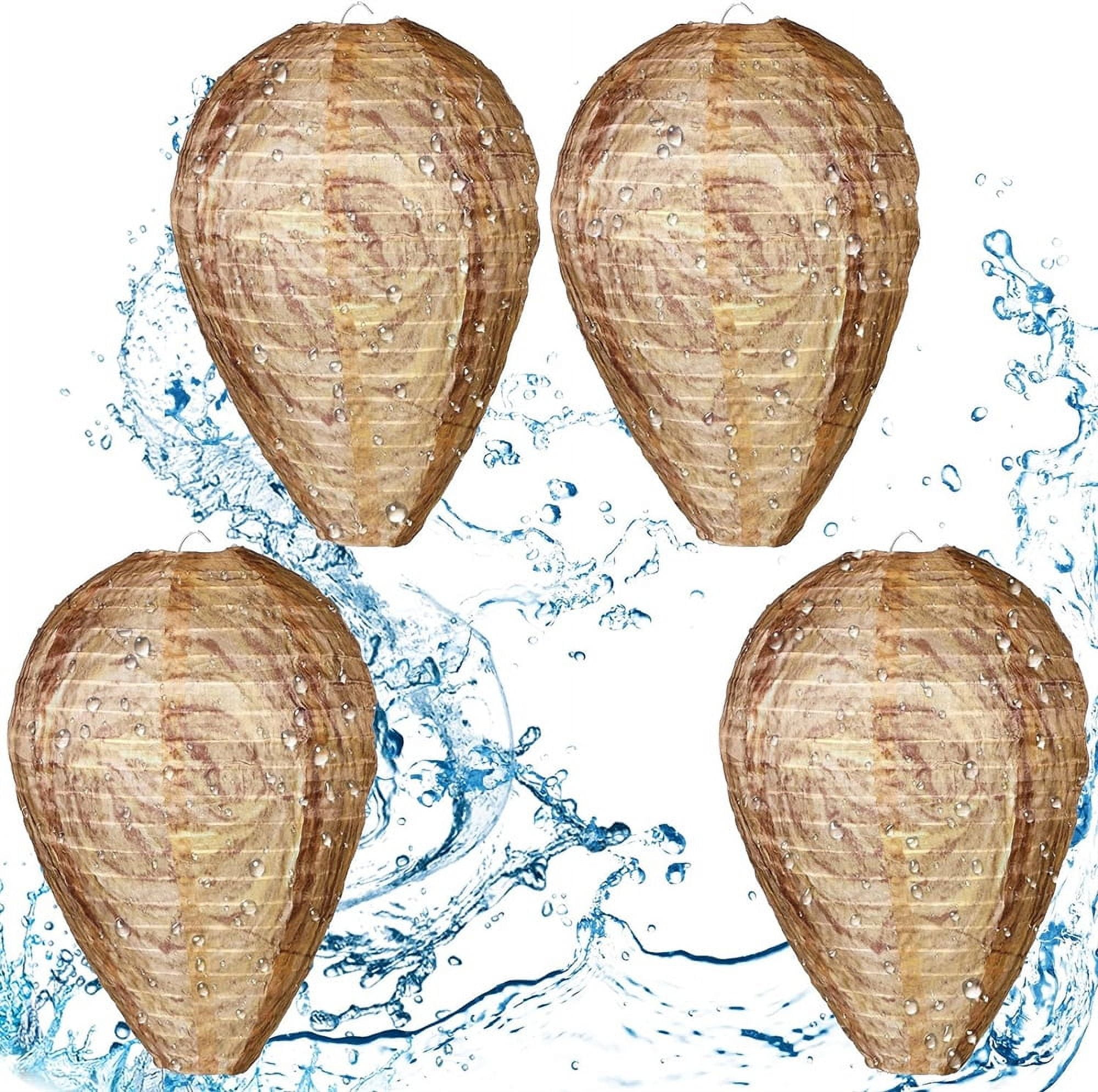 NOGIS Wasp Nest Decoy