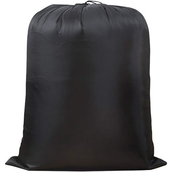 NOGIS 43" x 55" Extra Large Laundry Bag Giant Storage Laundry Reusable Multipurpose Bag for Damp Proof Luggage Suitcase Clothes Comforters Furniture Blankets Cover