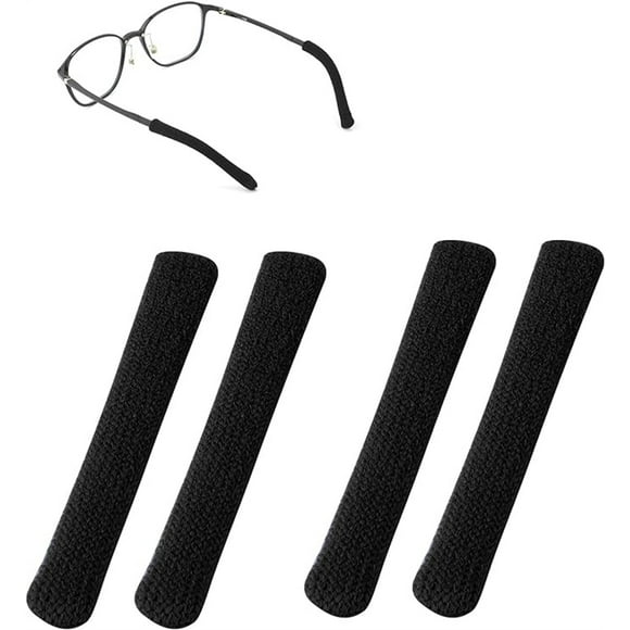 Eyeglass Arm Cushions