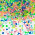 thumbnail image 1 of NOGIS 500 PCS Glow Stones, Glow in Dark Gardon Pebbles Luminous Rocks for Walkways Yard Aquarium Fish Tank Decoration Powered by Light and Solar (Multicolor), 1 of 7