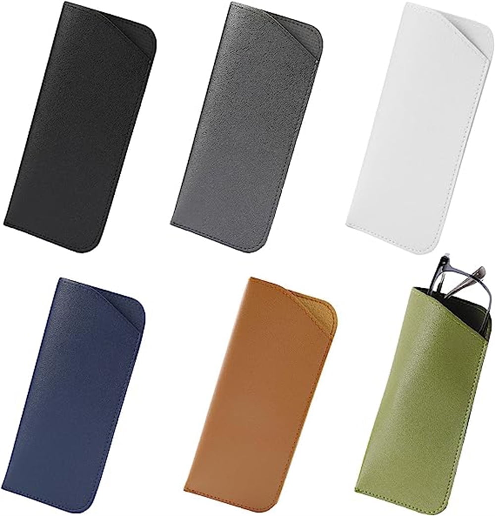 小物 everyone monolith EYEWEAR POUCH STANDARD EYEWEAR POUCH STANDARD EO BLACK | STANDARD | PRODUCTS